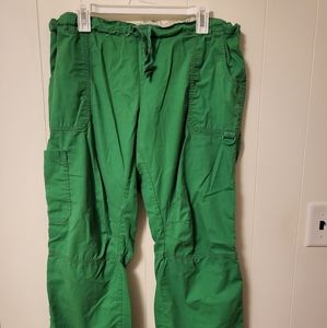 Koi Scrub Pants